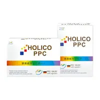 在飛比找樂天市場購物網優惠-Holico活力康PPC軟膠囊 60顆【瑞昌藥局】01526