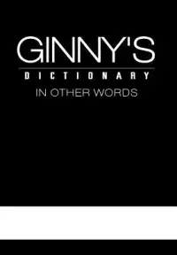 在飛比找博客來優惠-Ginny’s Dictionary in Other Wo