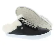 Mark Nason The Stellar - Holy Womens Shoes Size 7.5, Color: Black