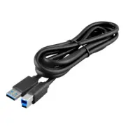 USB 3.0 Printer Scanner Cable A Male to B Male For HP Cannon Dell Epson Brother