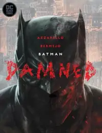 在飛比找博客來優惠-Batman: Damned