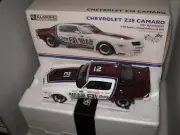 CLASSIC 1/18 CHEVROLET Z28 CAMARO #21 1981 BATHURST DICKSON STEVENS #18773 RARE