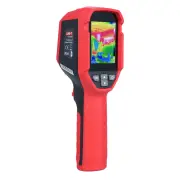 UNI-T UTi160S Infrared Thermal Imager 160x120 Resolution Handheld Thermal Camera -20℃ to 550℃ USB Rechargeable Professio