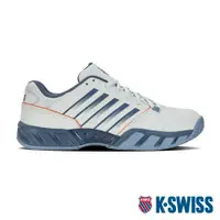 在飛比找蝦皮商城優惠-K-SWISS Bigshot Light 4輕量進階網球鞋