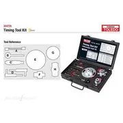 Toledo Timing Tool Kit - 304735