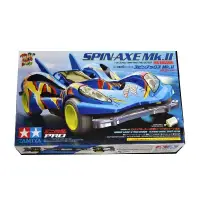 在飛比找蝦皮商城精選優惠-日本 TAMIYA/田宮 XZ5H 疾速 模型四䮠車 186