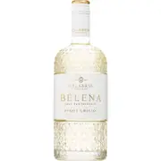Calabria Family Wines Belena Pinot Grigio Bottle 750ml