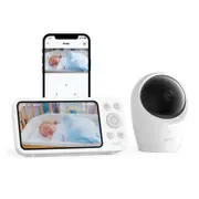 Eufy E20 2K Baby Monitor