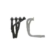 Redback Header Outlet 51mm 2" for Honda Civic VT1 1997 EXT Gasket DSF744