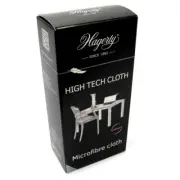 Hagerty High Tech Phone Tablet Computer Screens Polishing Cloth - SH383A