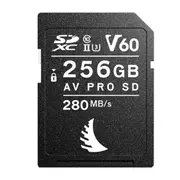 Angelbird AV PRO SD MK2 256GB V60 - 1 PACK