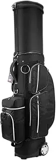 Golf Stand Bag 14 Way Divider 6 Pockets 5.5LB Lightweight Golf Bag for Men