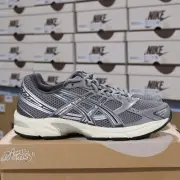 ASICS Gel-1130 Clay Grey Pure Silver 1201A256-026 Men's