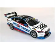 1/18 HOLDEN ZB COMMODORE - BJR - JONES/BOYS #96 - 2022 Bathurst 1000