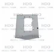 SANTOS ICE CRUSHER 09 DRAWER SUSTAINER / TOLE SUPPORT TIROIR