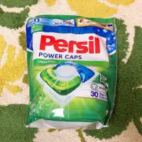 在飛比找蝦皮購物優惠-Persil 寶瀅三合一洗衣膠囊補充包33入