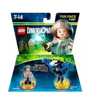 LEGO Dimensions, Fantastic Beasts, Fun Pack