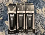 3x e.l.f. OG Power Grip Matte Primer