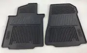 999E1-FZ000 Nissan NV200 FloorMats NEW OEM!! 999E1FZ000