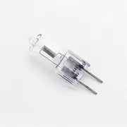 DN-39168 64465U 24V 150W 64465AX 64465 Q150T4/CL Halogen Bulb CZ909-22 24V 150W Surgical Light(2 Pieces)