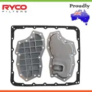 New Ryco Transmission Filter For NISSAN NAVARA D40 2.5L 4Cyl -RTK141 (for: Nissan)