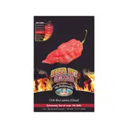 Mr Fothergill's Chilli Bhut Jolokia Ghost Seeds