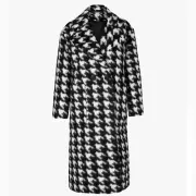 Allsaints Eda coat M/UK10