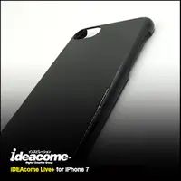 在飛比找PChome24h購物優惠-【iDEAcome愛迪爾康】極簡輕薄iPhone 7保護殼（