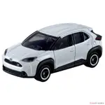 《樂達》現貨 新車貼 代理版 TOMICA NO.102 TOYOTA 豐田 YARIS CROSS GR SPORT