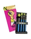 Spectrum Collections X Disney Alice In Wonderland “Stay Curious” Makeup Brushes