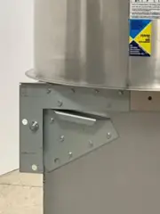 HoodMart Standard Hinge Kit
