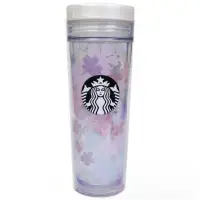 在飛比找蝦皮購物優惠-♜現貨♖ 日本 STARBUCKS 星巴克 花朵杯 咖啡杯 