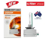1x D3S Osram Original Xenarc 66340CLC 35W PK32d-5 HID Xenon Headlight Bulbs