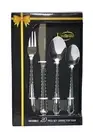 20 Pieces Cutlery Set, Gift Box (Forks, Knives, Spoons)