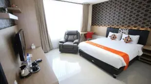 泗水標籤酒店Tab Hotel Surabaya