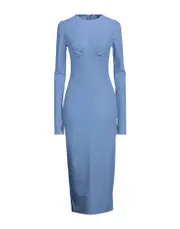 [ALESSANDRO VIGILANTE] ALESSANDRO VIGILANTE Midi dresses - Item 15419832