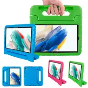For Samsung Galaxy Tab A8 10.5" Tablet Case Kids Shockproof Handle Stand Cover