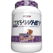 EHP LABS OxyWhey Lean Protein Powder - 25 Serves | Oxy Whey