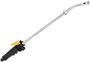 Mist Watering Wand Adjustable High Pressure Jet Washer Air Conditioner Cleaning Car Wash Effort Saving Professional Design