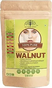 Pure Walnut Shell Scrub Powder 100gm