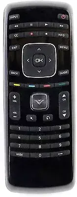 New Remote XRT100 fit for VIZIO TV E320VT E370VT E240AR E320AR E420AR E500AR