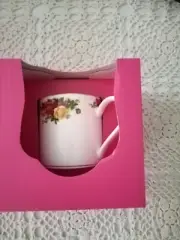 NEW Royal Albert Old Country Roses Mug