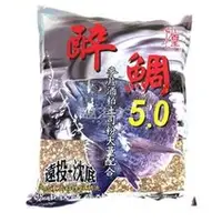 在飛比找蝦皮購物優惠-嘉義海天龍釣具~老百王 醉鯛 3公斤裝 黑鯛誘餌 酒糟 磯釣