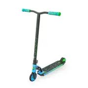 MGP VX8 Pro Scooter Blue/Lime Green