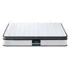 Giselle Mattress Cool Gel Foam 25cm Double Giselle Bedding