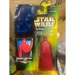 【星際大戰老玩具】KENNER 3.75 綠卡 西斯守衛 皇家守衛 EMPEROR’S ROYAL GUARD