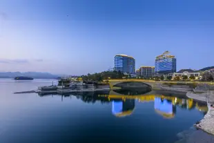 千島湖綠城藍灣度假酒店Lvcheng Lanwan Holiday Hotel