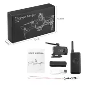 Thrower MINI 4PRO Airdrop MAVIC 3 Drone Thrower For DJI AIR2/2S