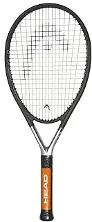 HEAD Ti.S6 Strung Tennis Racquet (Strung)