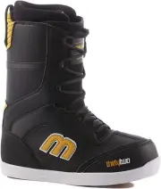 ThirtyTwo Men Lo-Cut Snowboard Boots (9) Black